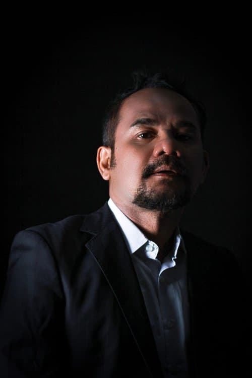 Albaransyah Yusuf profile photo