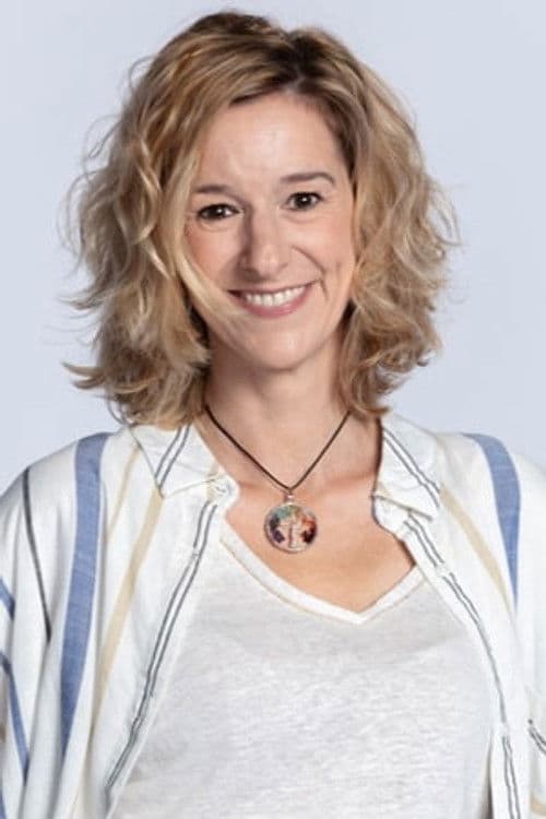 Itziar Urretabizkaia profile photo