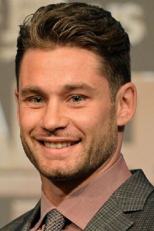 Chris Algieri profile photo