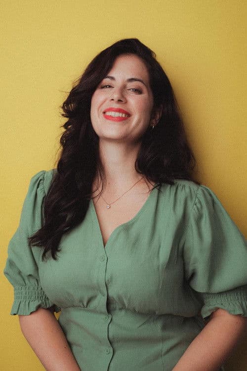 Anna Garoucheva Gonzalez profile photo