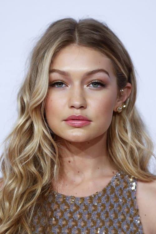 Gigi Hadid profile photo