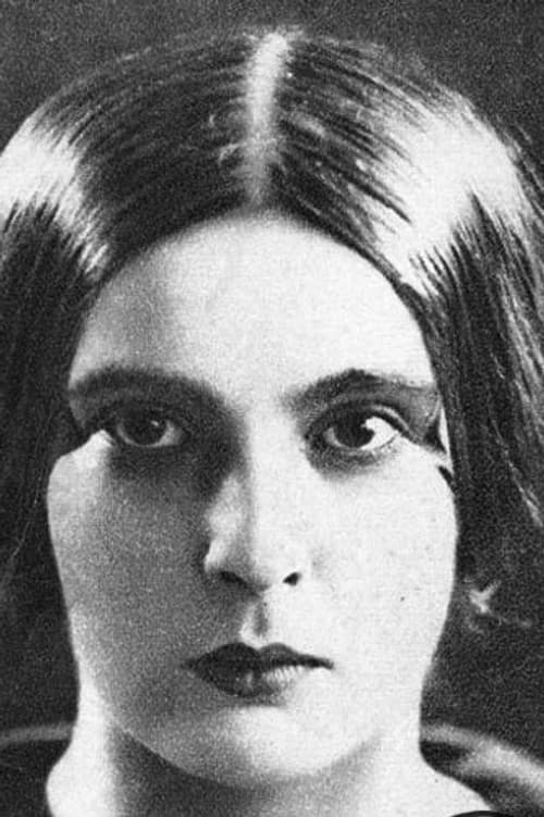 Yuliya Solntseva profile photo