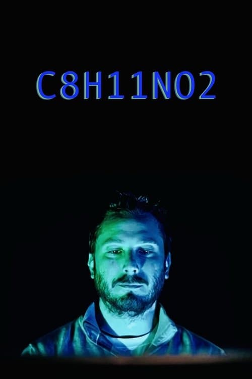 C8H11NO2 poster