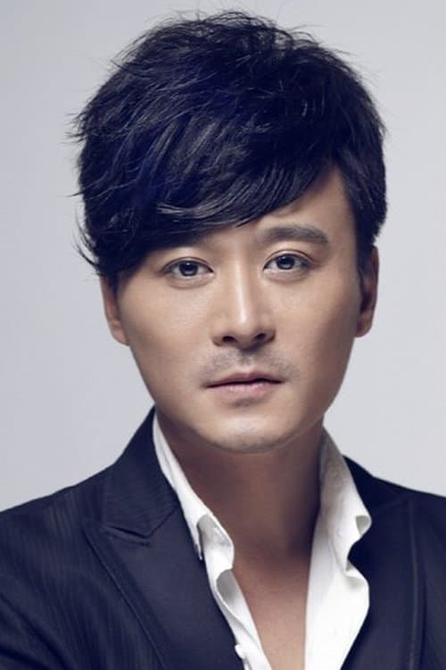 Zhao Huinan profile photo