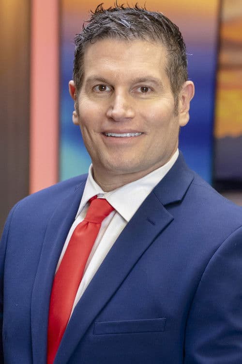 Howie Gordon profile photo