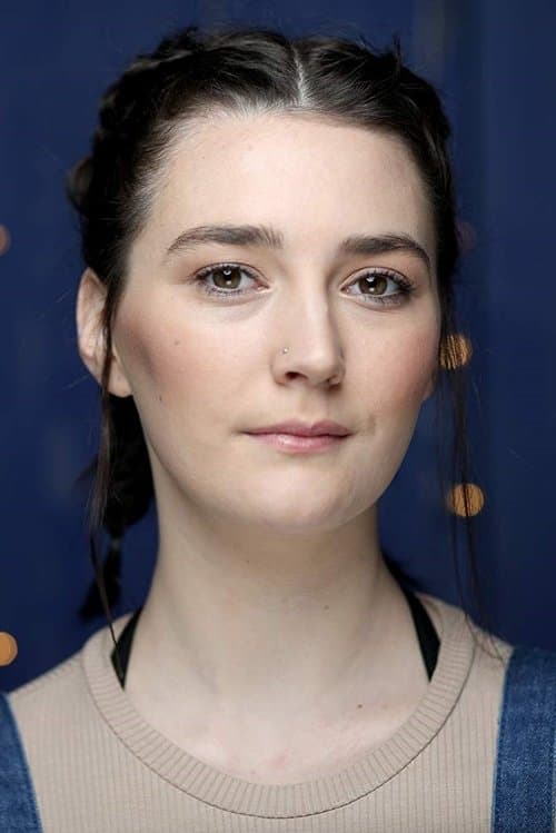 Sidney Flanigan profile photo