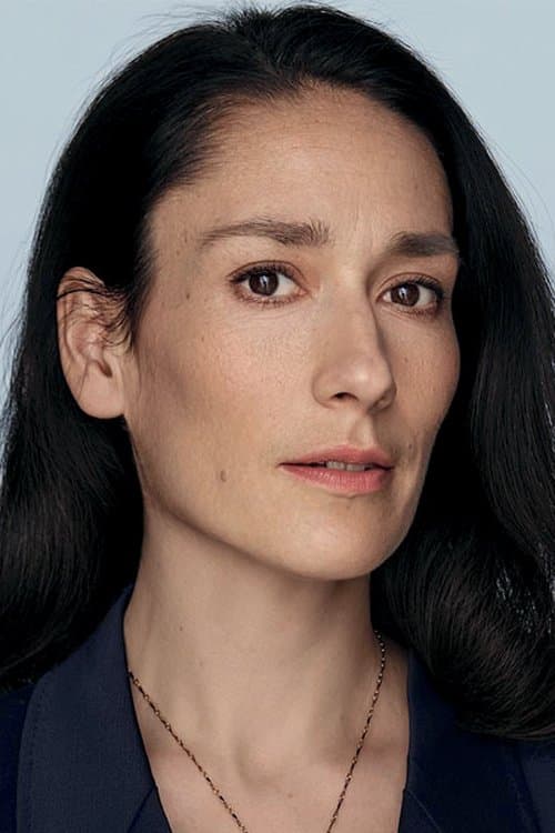 Sian Clifford profile photo