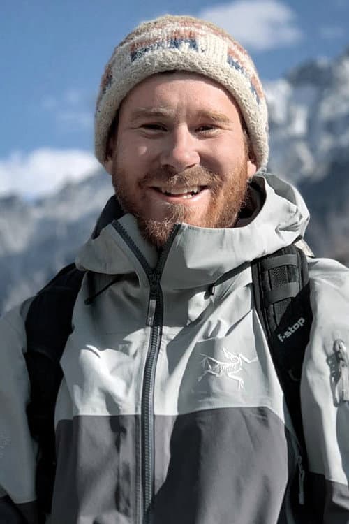 Jay Macmillan profile photo