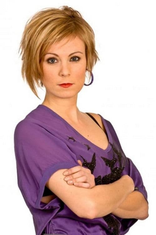 Anneleen Liégeois profile photo