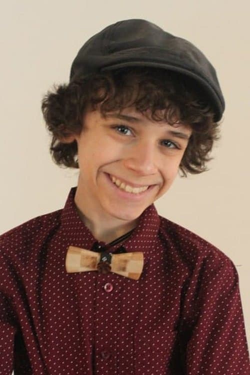 Étienne Poliquin profile photo