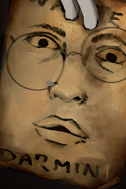 Darmin, O Grilhão profile photo