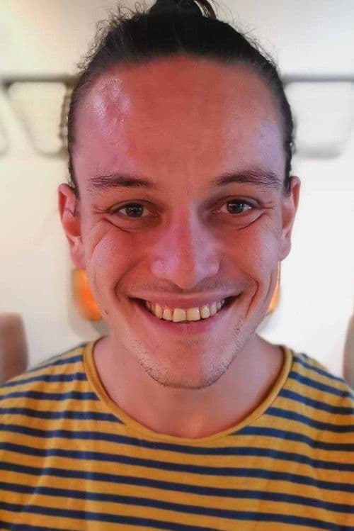 Toman Rychtera profile photo