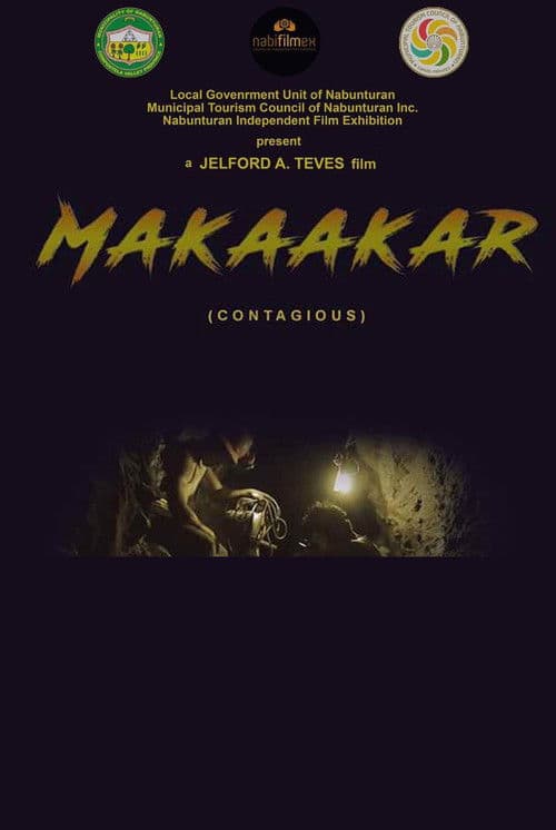 Makaakar poster