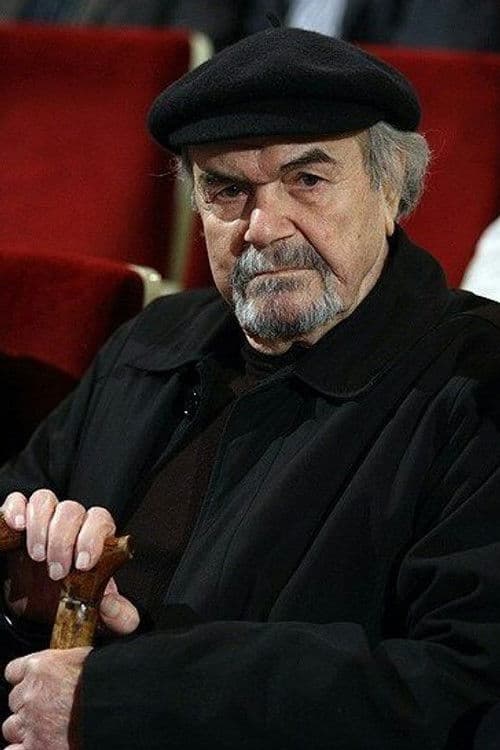 Valiyollah Shirandami profile photo