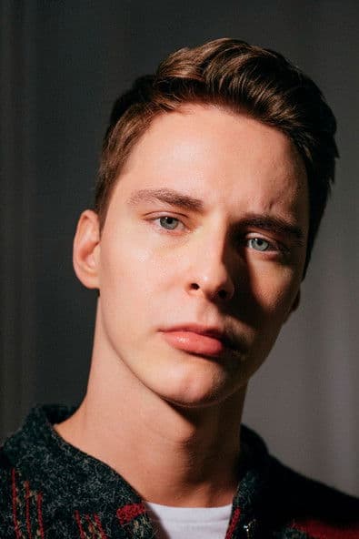 Pavel Yashkov profile photo