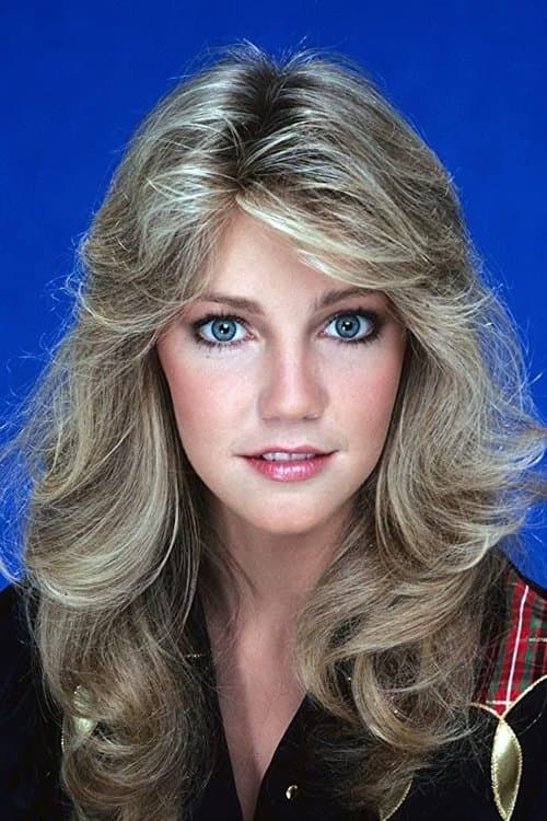 Heather Locklear profile photo