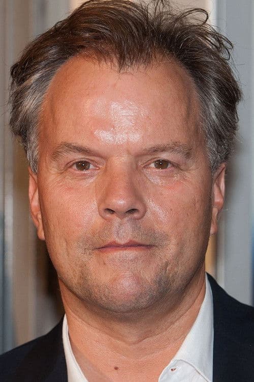 Matt Frei profile photo