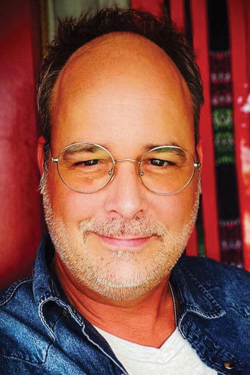 Edward Paul Fry profile photo