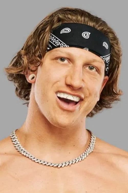 Austin Highley profile photo