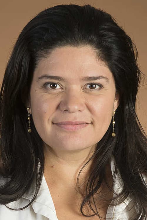 Raquel Garrido profile photo