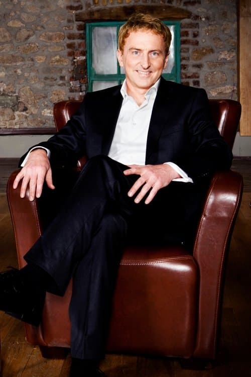 Seán O'Sullivan profile photo