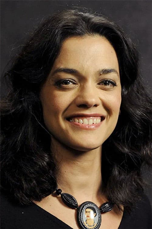 Ana Cecília Costa profile photo