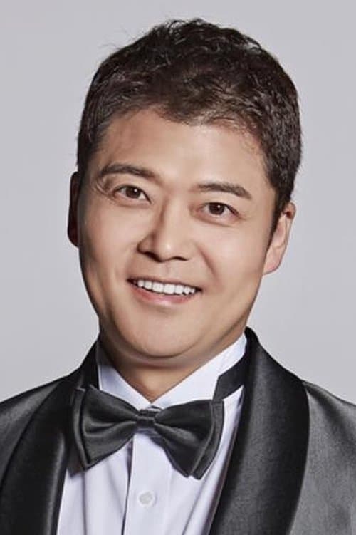 Jeon Hyun-moo profile photo