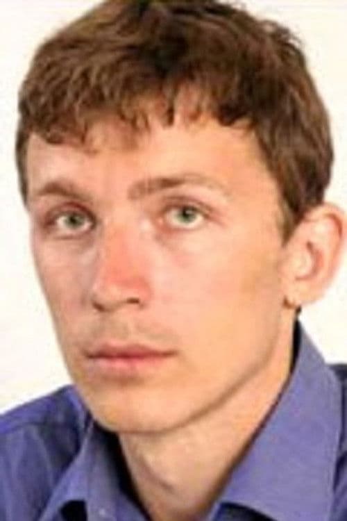 Konstantin Kozhevnikov profile photo