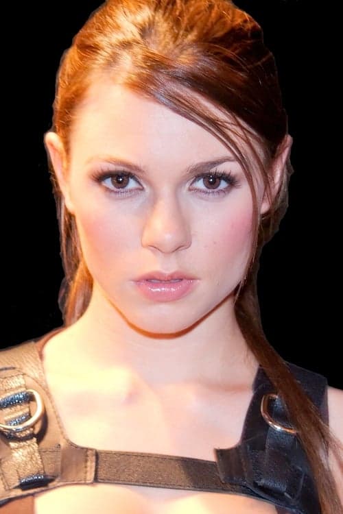 Alison Carroll profile photo