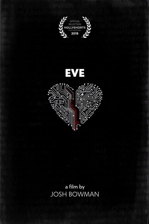EVE poster