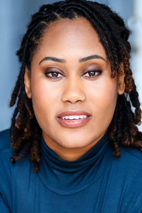 Elena Sharae Williams profile photo
