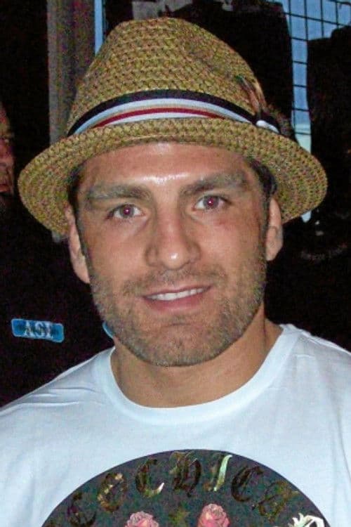 Joe Camacho profile photo