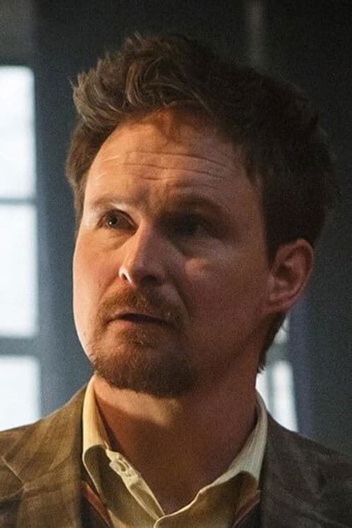 Kelson Henderson profile photo