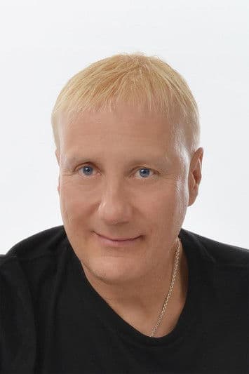 Gregg Bissonette profile photo