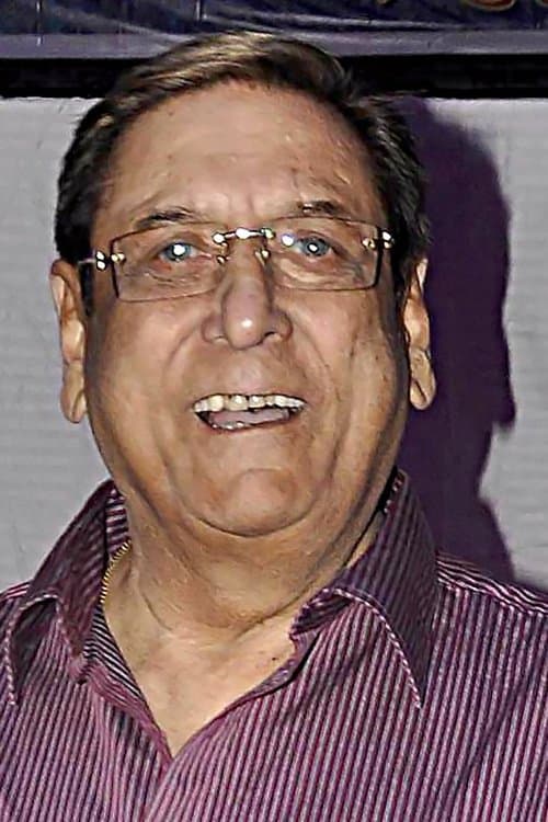 Gufi Paintal profile photo