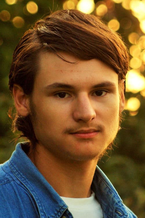 Weston Kenyon profile photo