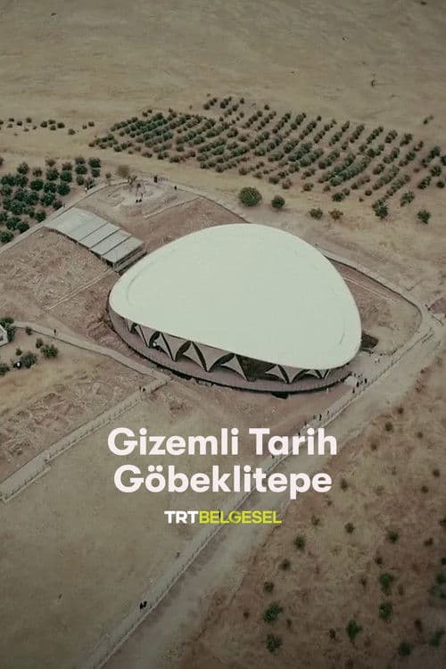 Gizemli Tarih: Göbeklitepe poster