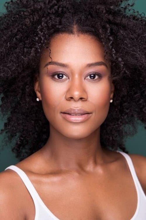 Christina Sajous profile photo