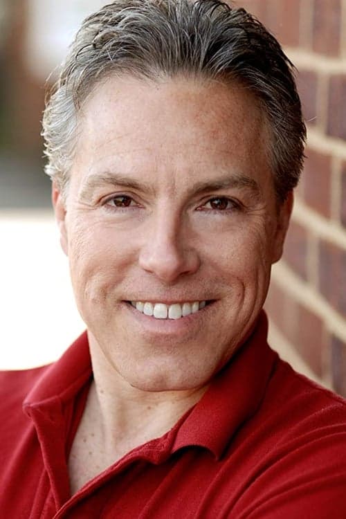 Cory Peterson profile photo