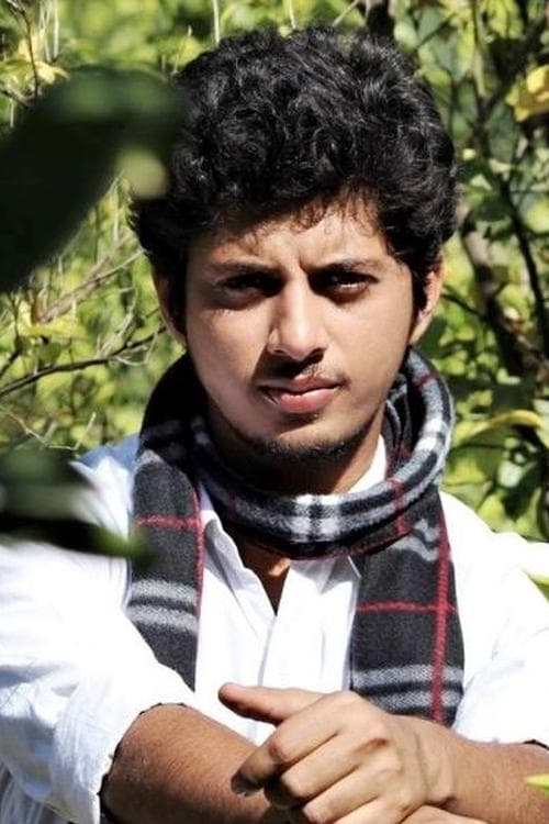 Mayur More profile photo