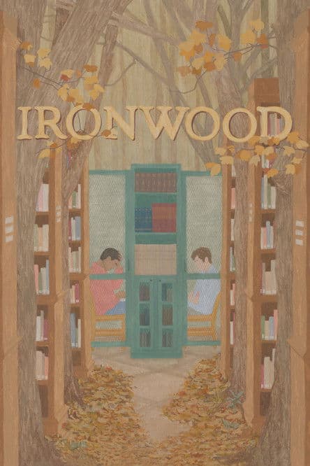 Ironwood poster