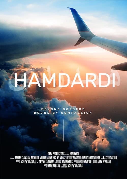 Hamdardi poster