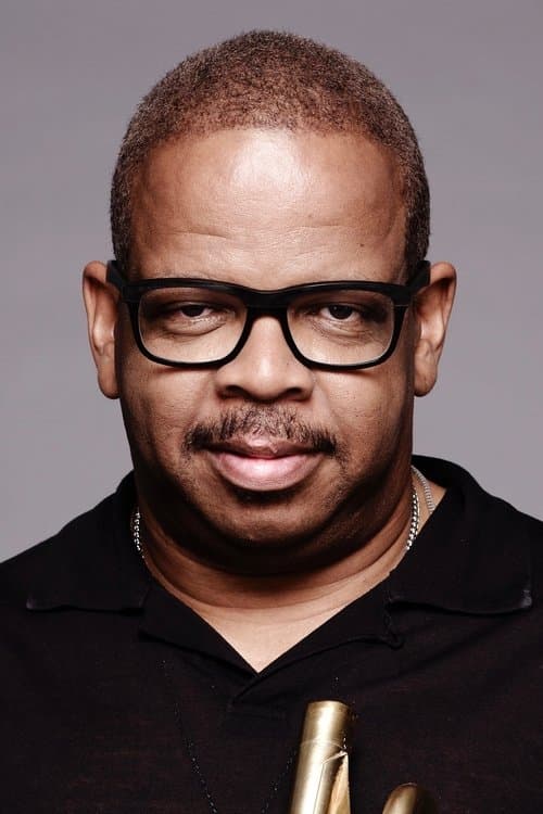 Terence Blanchard profile photo