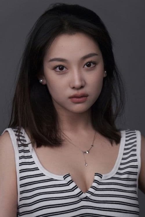 Zheng Hanyi profile photo