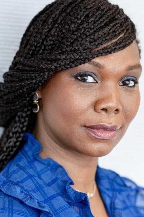 Kareen Guiock profile photo