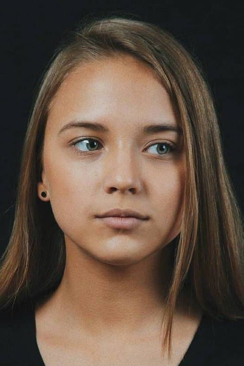 Darya Shcherbakova profile photo