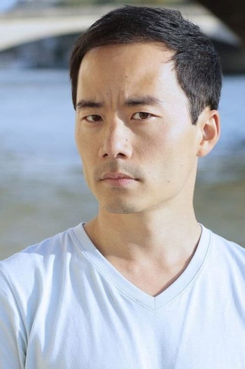 François-Marie Nivon profile photo