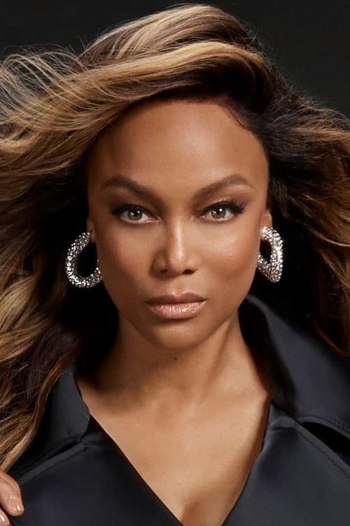 Tyra Banks profile photo