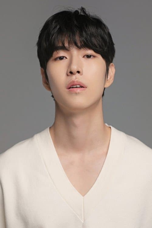 Oh Seung-jun profile photo