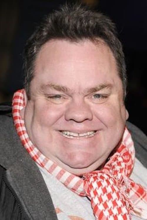 Preston Lacy profile photo